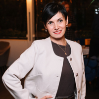 Елена Крейнис