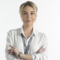 Валерия Бахтина