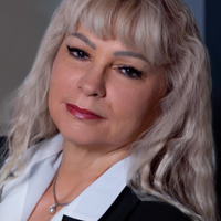 Любовь Шерстюкова