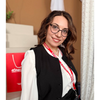 Анна Осинцева