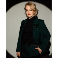 Ольга Чиркова