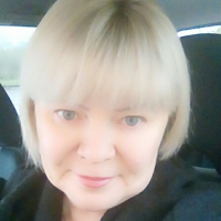 Светлана Трофименко