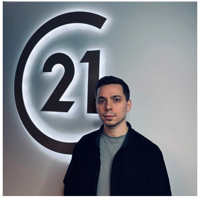 Максим Корицкий