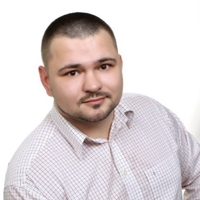 Михаил Любицкий