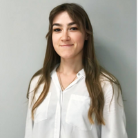 Анна Резникова