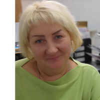 Лариса Клыкова