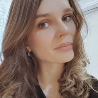 Арина Ильченко