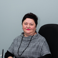 Татьяна Мальцева