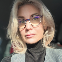 Юлия Мельниченко
