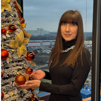 Светлана Воронина