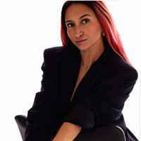 Анастасия Гаврилова