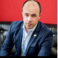 Равиль Кашфеев