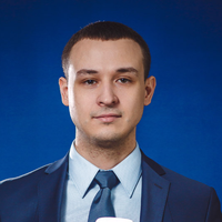 Антон Витовский