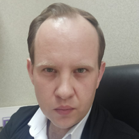 Кирилл Франтов