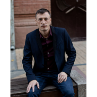 Андрей Никитин