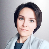 Альфия Зайнутдинова