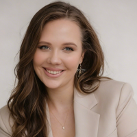 Любовь Новоселова