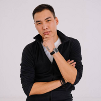 Валентин Халмактанов