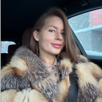 Евгения Глебова