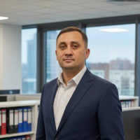 Андрей Пондяков