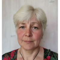 Елена Кадочникова