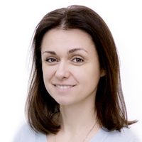 Оксана Шеховцова