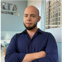 Никита Савенков