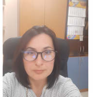 Юлия Лазарева
