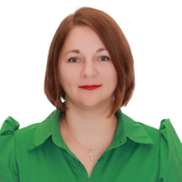 Елизавета Коваленко