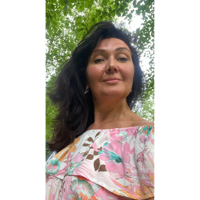 Светлана Кучеренко