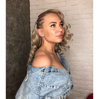 Екатерина Войлокова