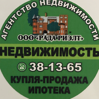 Радость Чернышова
