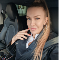 Юлия Добророднова