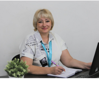 Елена Нагорнова