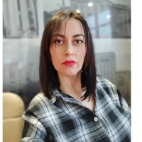 Галина Ковальчук