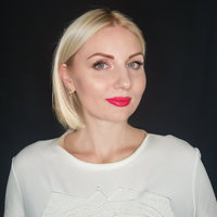 Алёна Веряскина