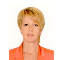 Валентина Малалова