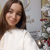 Мария Гичкина