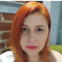 Ирина Барышева