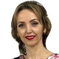 Татьяна Исаева