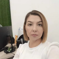 Мария Шатилова