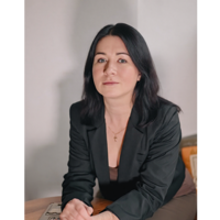 Ольга Коткова