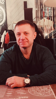 Евгений Маев