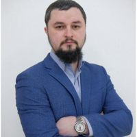 Дмитрий Степура