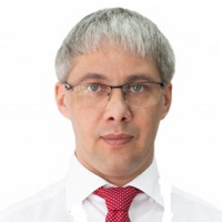 Юрий Чернов