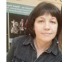 Наталья Карельская