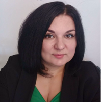 Юлия Соловьева