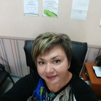 Татьяна Каменева