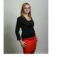 Анастасия Козлова