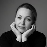 Юлия Поздеева